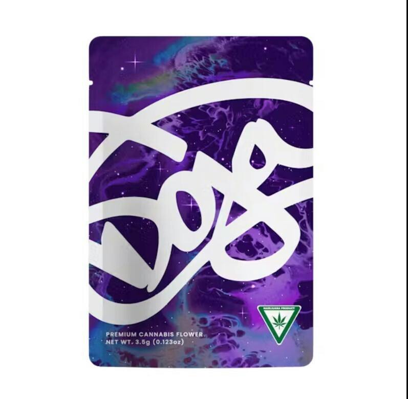 DOJA - 3.5 GRAMS - PERMANENT MARKER