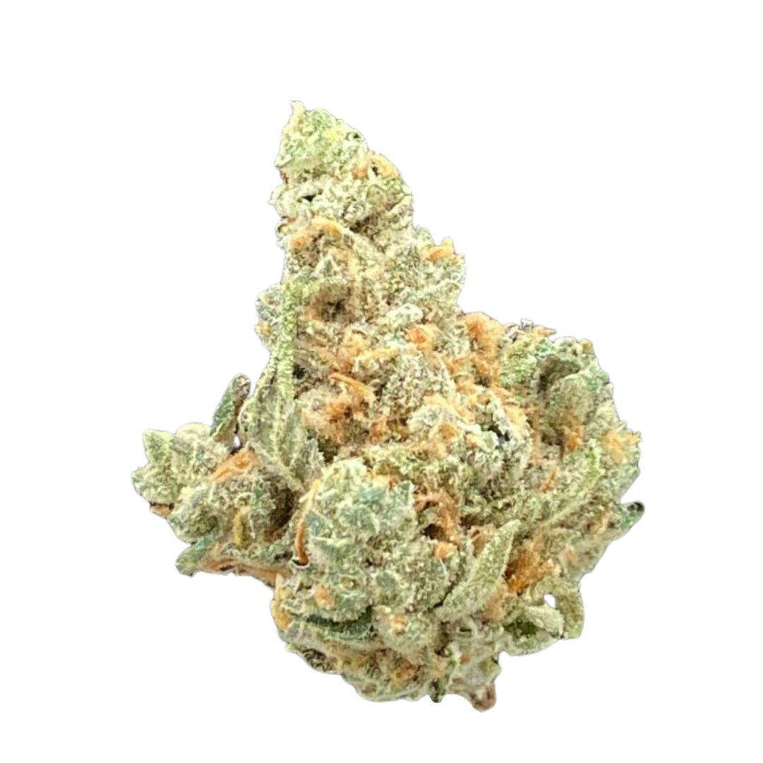 Death Star X Jedi Breath #8 Buds by Light Sky Farms