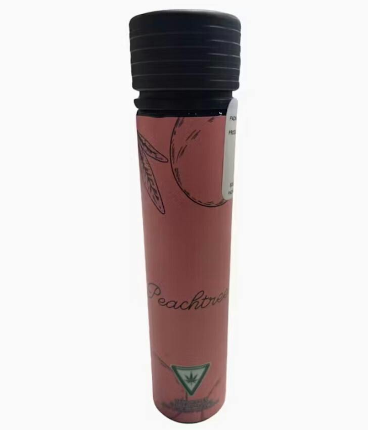 Peach Tree 1g pre roll by Doja