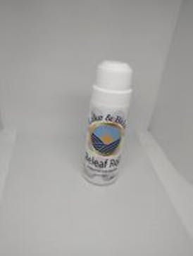 Lake and Bake 4oz Topical 1:1 Releaf Roll On