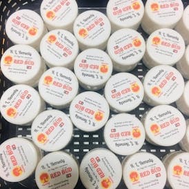 Red Bud Elixirs - R L Remedy Lotion Travel Size