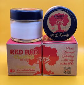 Red Bud Elixirs - R L Remedy Lotion Full Size