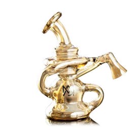 Hydra Vape Edition Bubbler