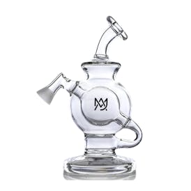 Atlas Vape Edition Bubbler