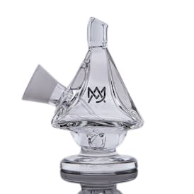 King Toke Joint Bubbler