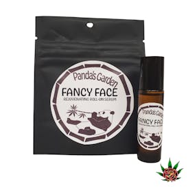 Fancy Face Serum - Panda's Garden by Eden Rose