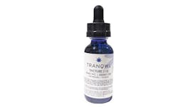 Tranqwl Hemp CBD Tincture 250mg CBD