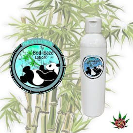 Panda's Garden BOD-EAZE Lotion by Eden Rose