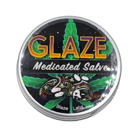 Blaze Labs - Salve