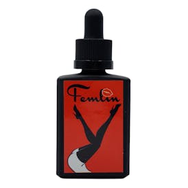 Blaze Labs - Sensual Oil