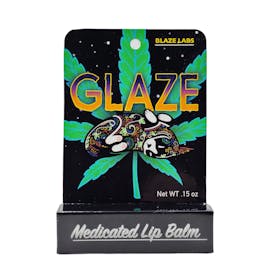 Blaze Labs - Lip Balm
