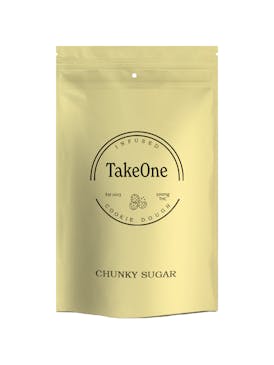 TakeOne Chunky Sugar Cookie Dough - 775MG