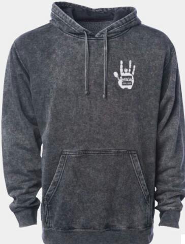 Garcia Magic is What We Do Hoodie