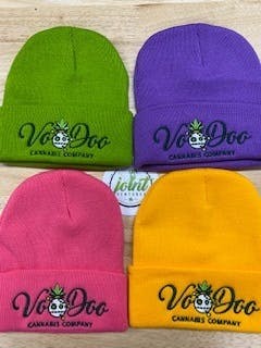 Voodoo Assorted Colors