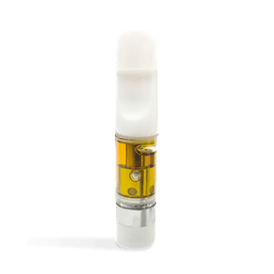 Solstice Distillate- .5g Cart King Louie XIII (83%)