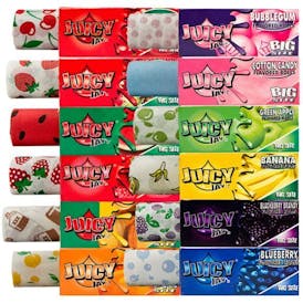 Juicy Jay Papers - Milk Chocolate