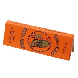 Zig-Zag Cigarette Papers