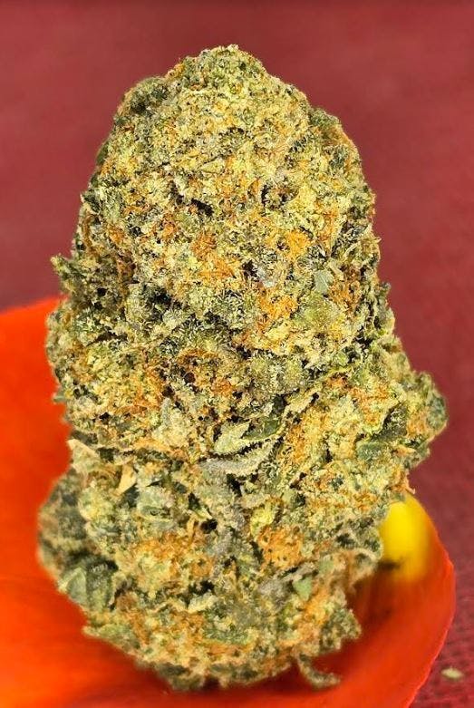 1g Flower- Dirty Diesel by Voodoo Cannabis