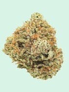 0.5g Pre-Roll- Lilac Diesel by Voodoo Cannabis (21%)
