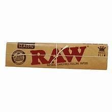 Raw Classic King Sized