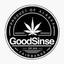 Dank Drank- Apple by Good Sinse Extracts