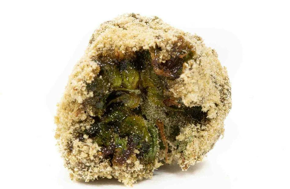 Moonrocks- Cereal Razz 1g by Denali Fire 38%