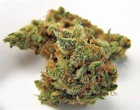 1g Flower- Northern Lights by Denali Fire Cultivation