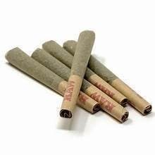 14-Pack- Safety Meeting .5g Pre-Rolls by Voodoo Cannabis 25%