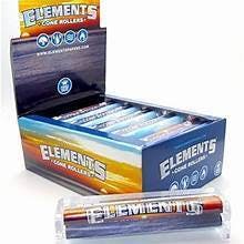 Element Cone Roller