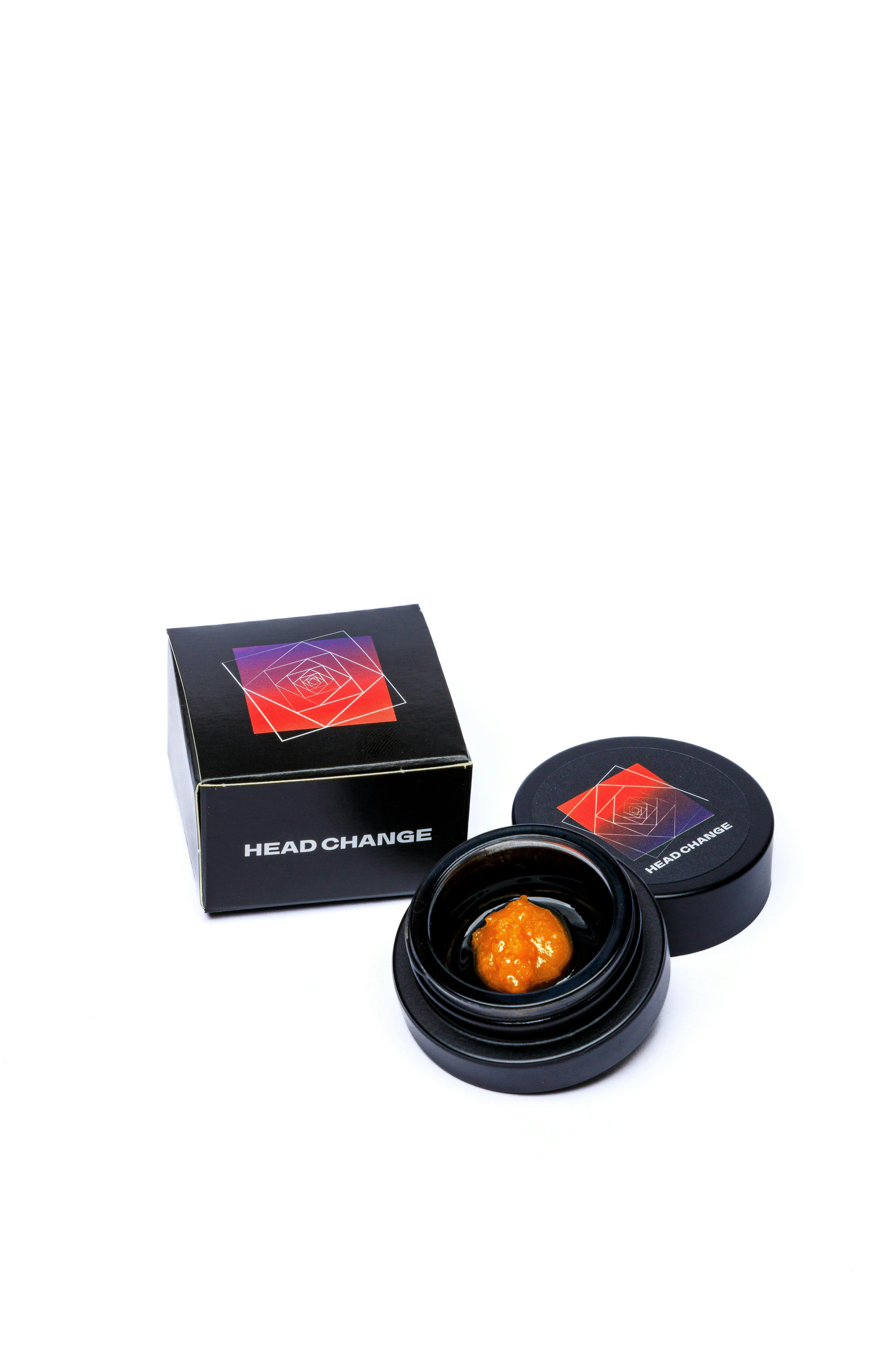 Head Change - Live Sugar - Crepes - [1g]