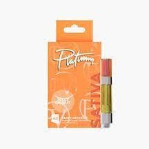 Platinum Vapes - Vape Cart - TXO Mango - Sativa - [1g]
