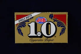 JOB - Papers - Gold 1.0 - Each