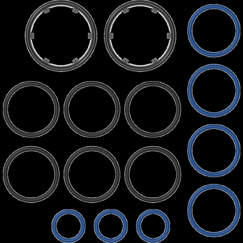 Storz & Bickel Crafty O Ring Set