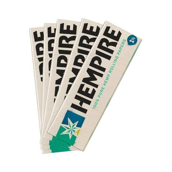 Hempire - Papers - Freedom - King
