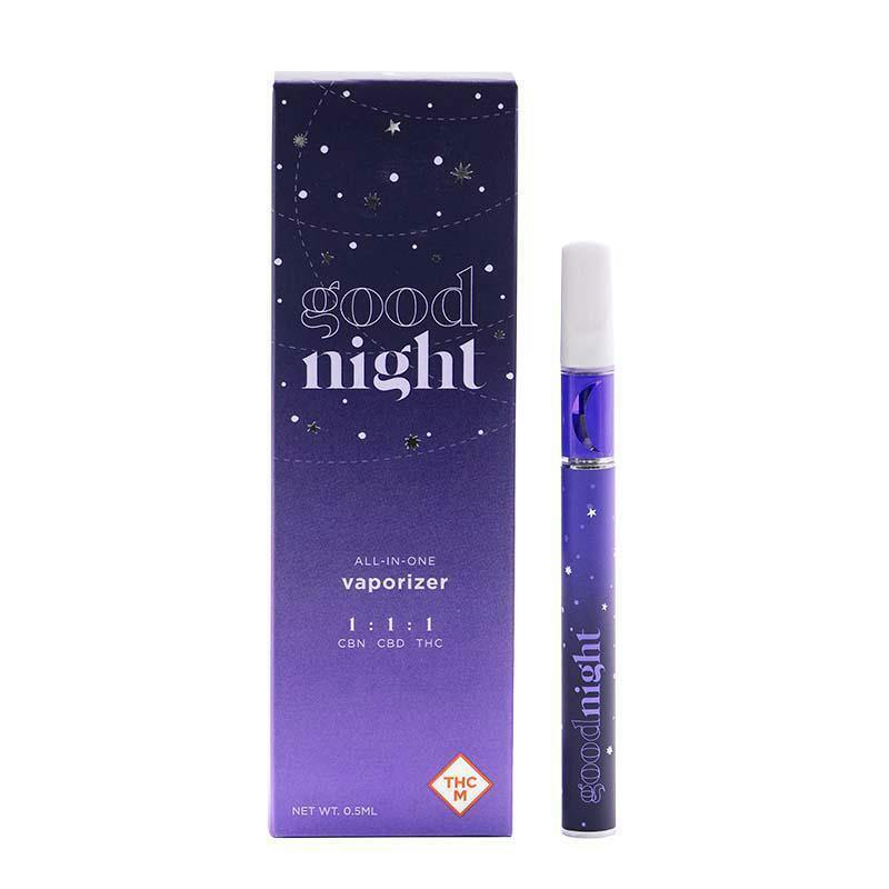 Sleep Vape 1:1:1