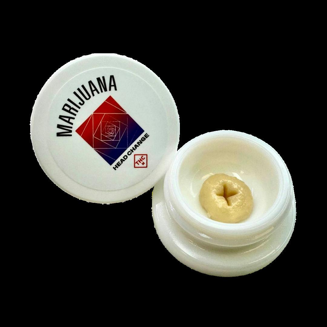 CrypDoh Live Rosin