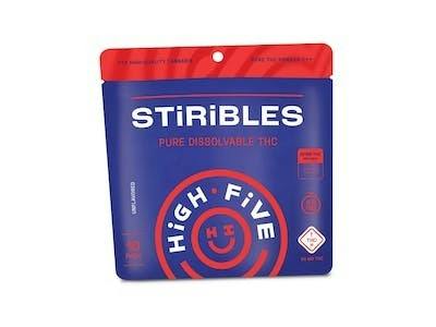 STiRiBLES Disolvable 20-Pack