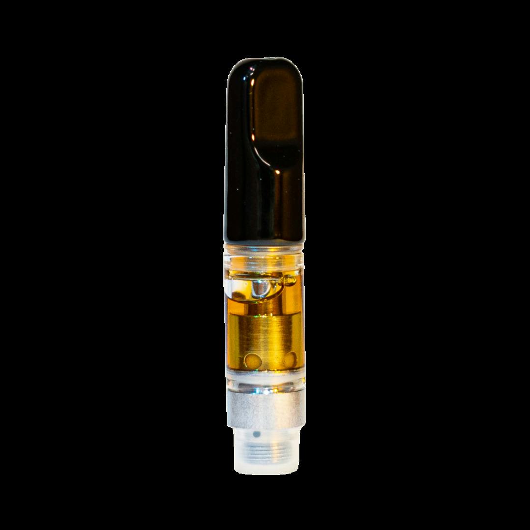 Mac & Cheese Live Resin Cartridge