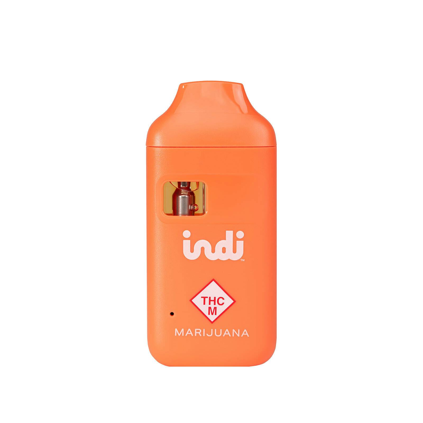 Watermelon Sugar Disposable