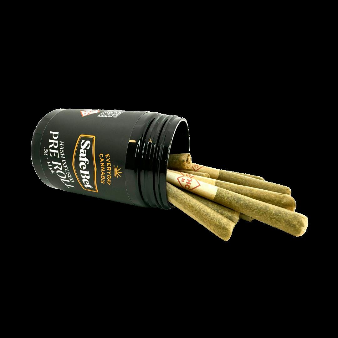 Trauma Bond Infused Pre-Roll 14pk