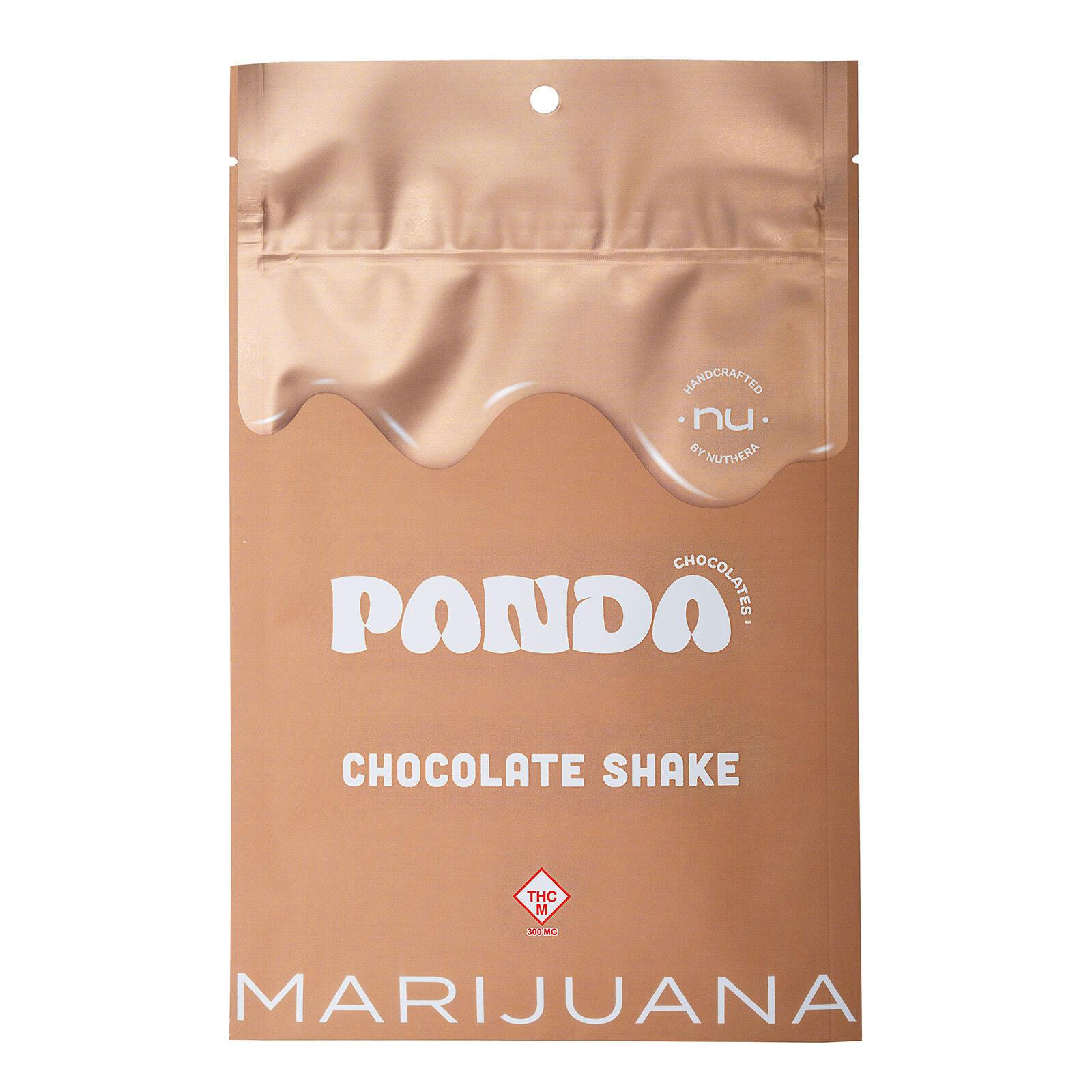 Chocolate Shake Chocolate
