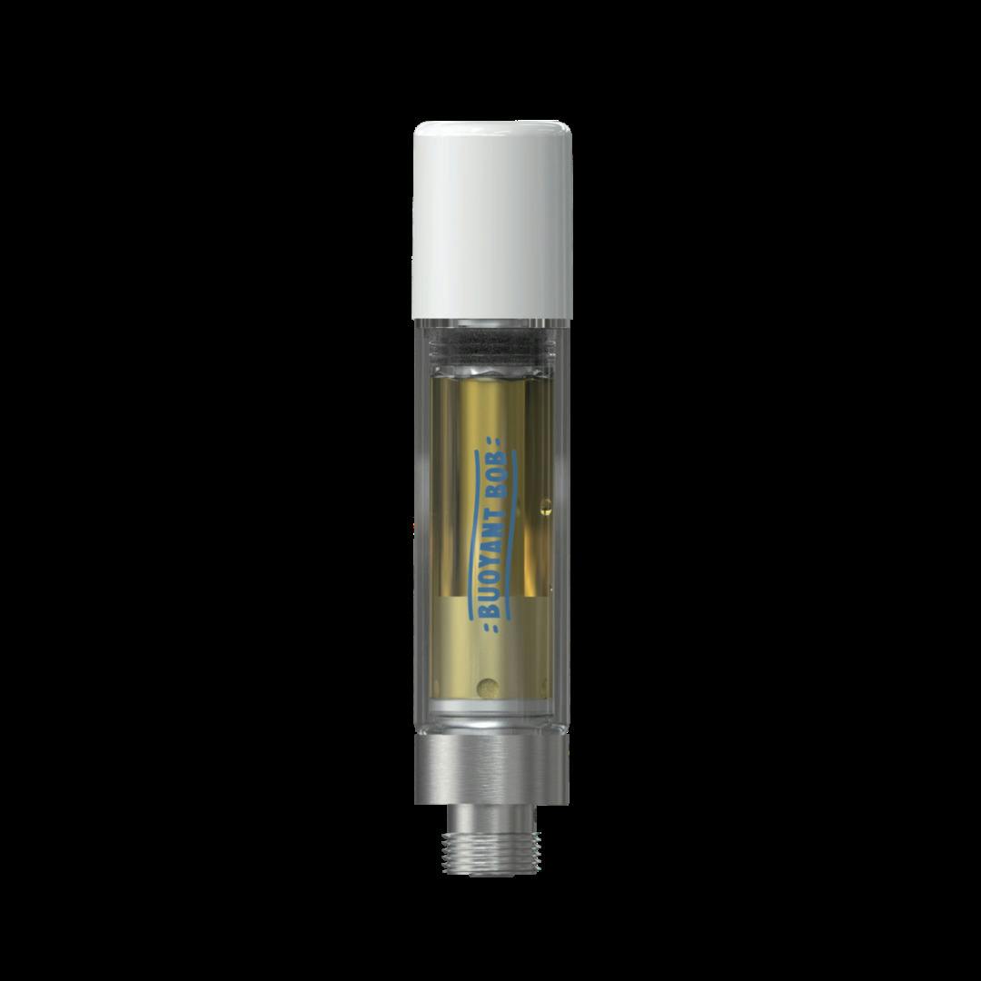 Pumpkin Spice Distillate Cartridge