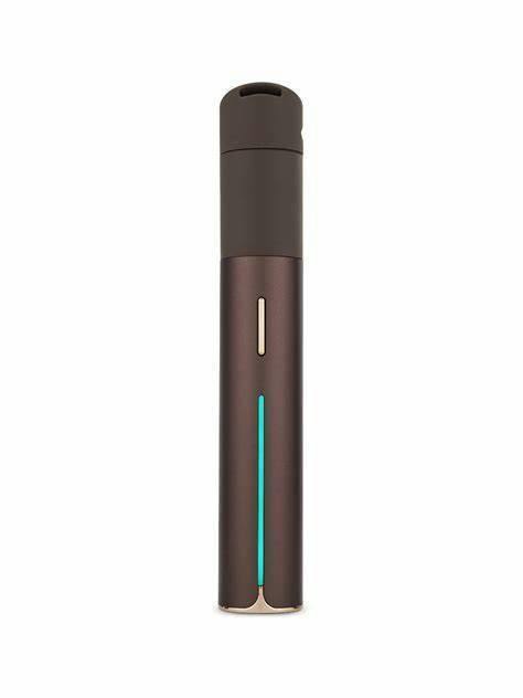 Puffco Pivot Mocha