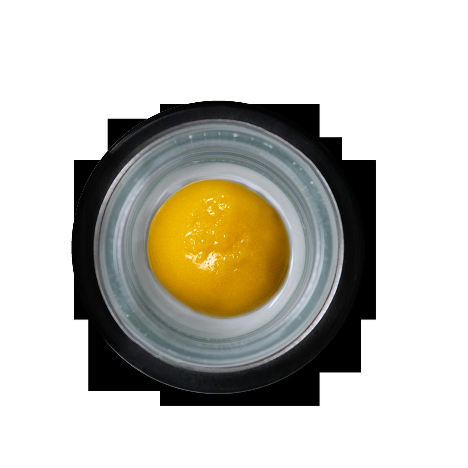 Mix #1 "Lemon Glow" Live Badder