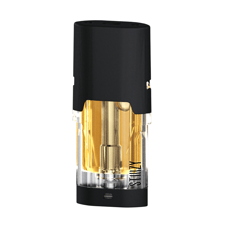 Vape Cartridge - GELATO .5G Original THC Pod - STIIIZY