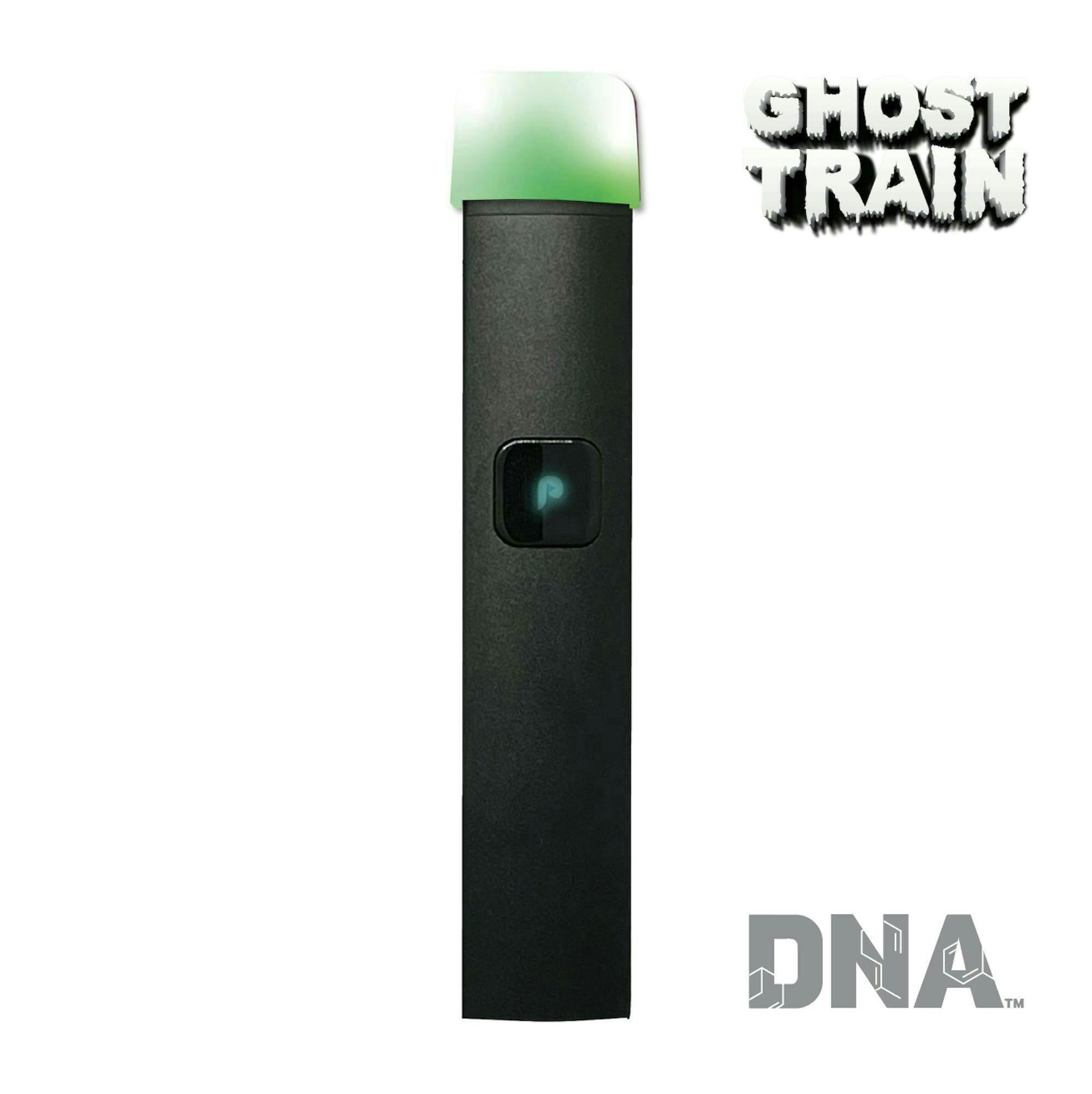 Ghost Train (DNA) — 1 Item