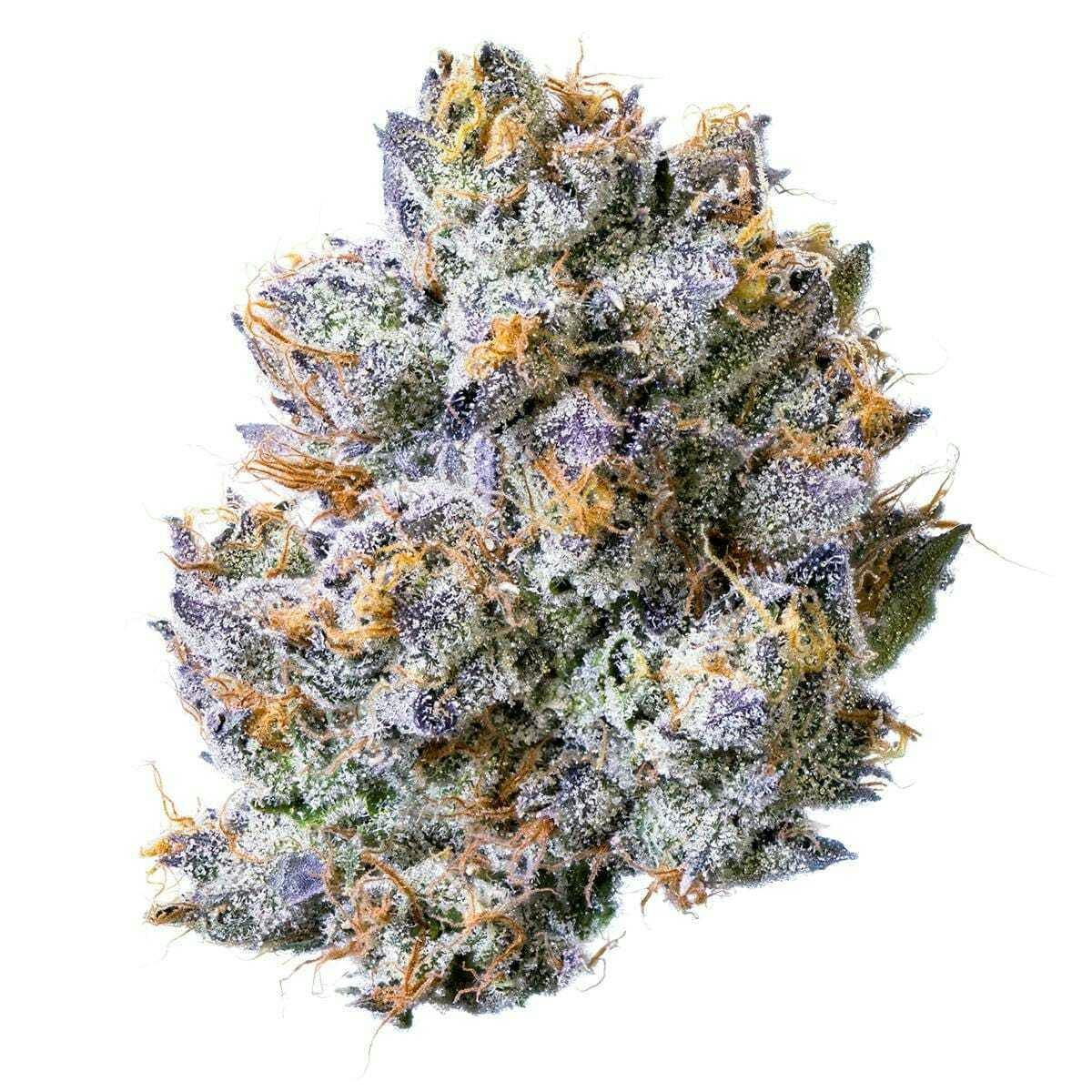 Blue Slush: 3.5g