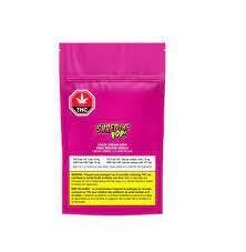 Crazy Cream Soda Gummies - Sativa - 4 Pack