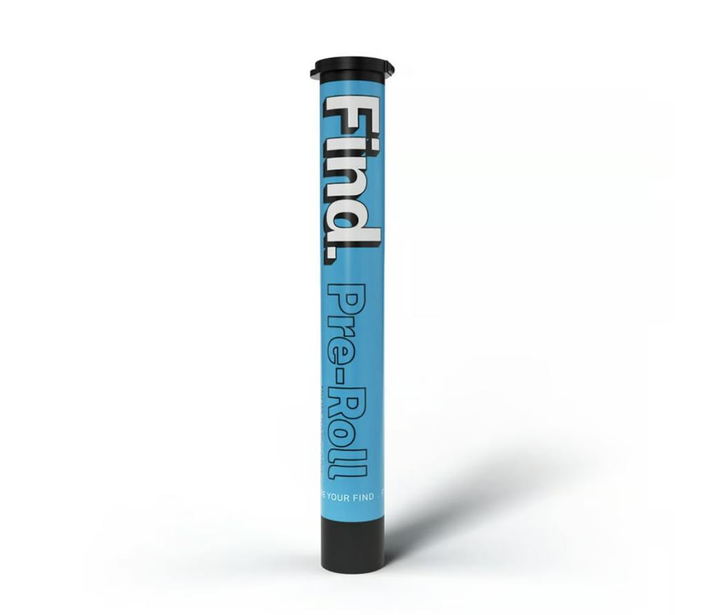 FIND. Primary Colors Single | 1g at Urge NJ Cannabis Dispensary