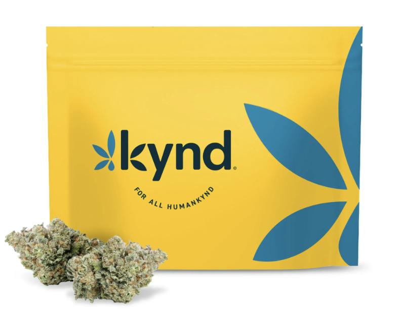 Kynd MAC 1 Flower 3.5g